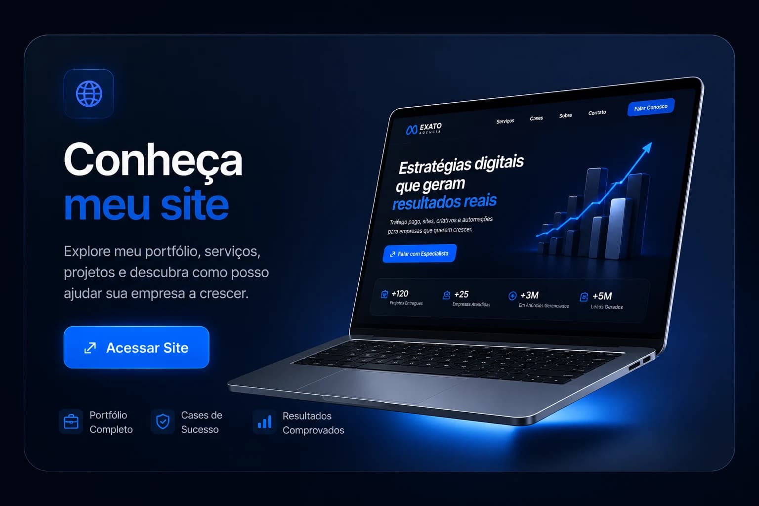 Contrate minha gestão de tráfego pago