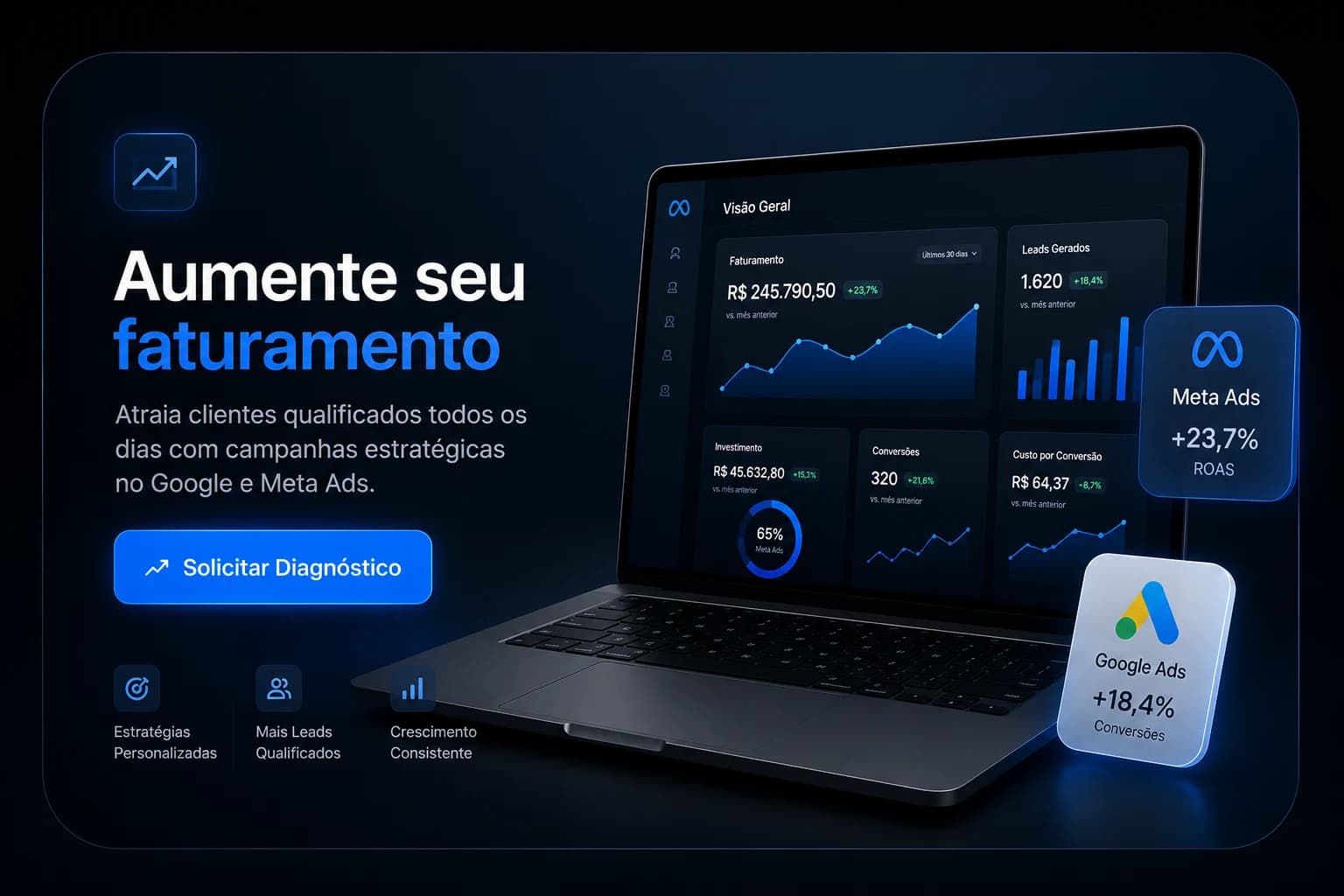 Falar no WhatsApp